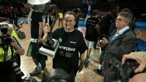 Miquel Àngel Forniés Miquel Àngel Forniés