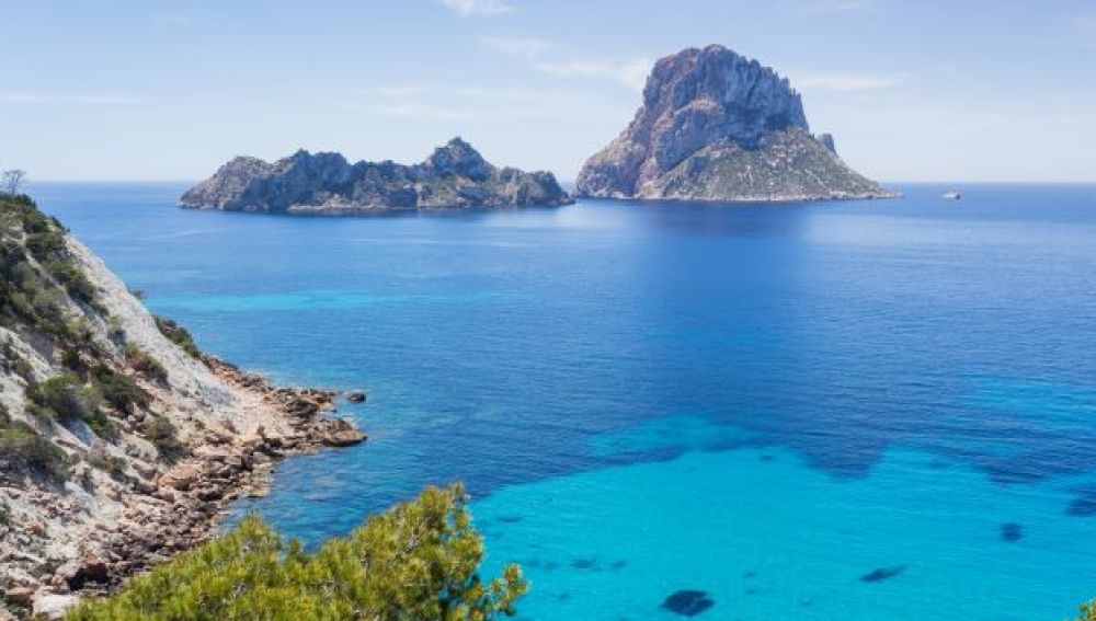 Ibiza se convertirá en la 'isla del futuro' para los amantes de los deportes naúticos Ibiza se convertirá en la 'isla del futuro' para los amantes de los deportes naúticos