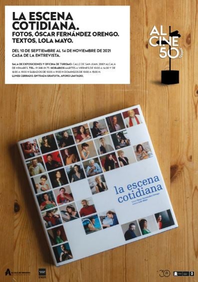 Más de uno Alcalá 10/09/2021 Más de uno Alcalá 10/09/2021