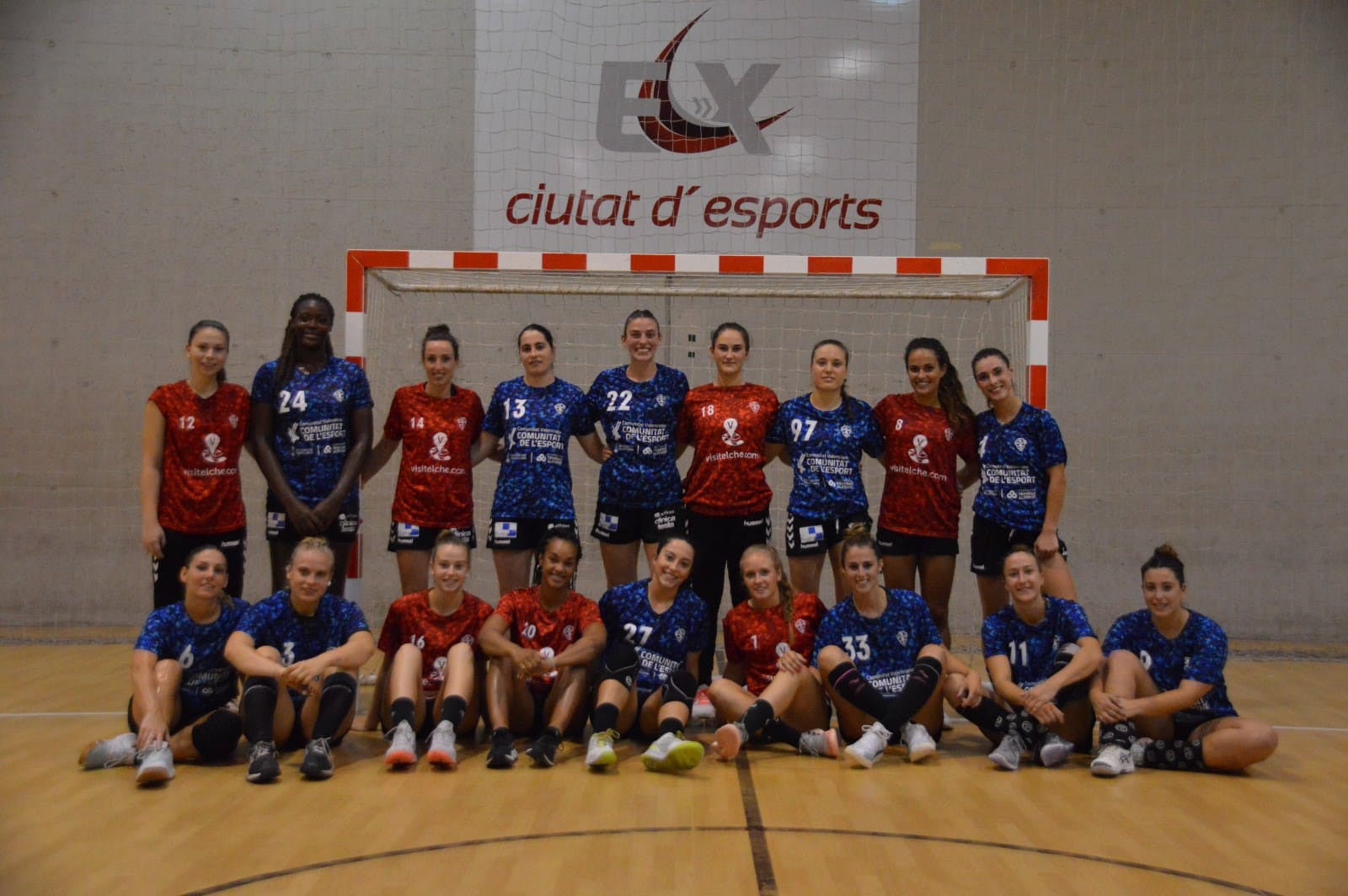 Agenda polideportiva del fin de semana para el deporte ilicitano Agenda polideportiva del fin de semana para el deporte ilicitano