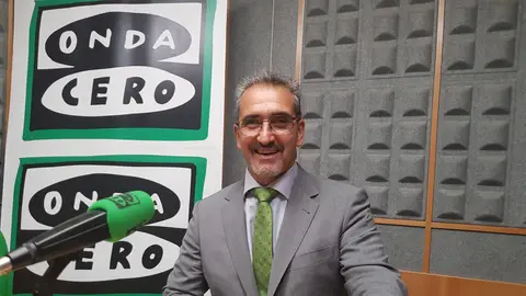 Juan Carlos Equiza ATA - Autónomos de Navarra