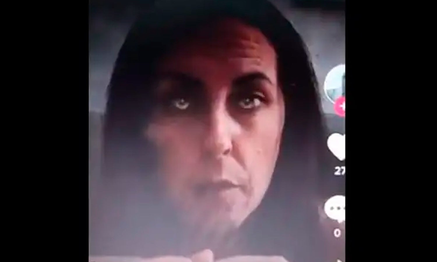 Una concejal del PP de Moguer le desea la muerte a Pedro Sánchez en un vídeo de Tiktok por la subida del precio de la luz Una concejal del PP de Moguer le desea la muerte a Pedro Sánchez en un vídeo de Tiktok por la subida del precio de la luz