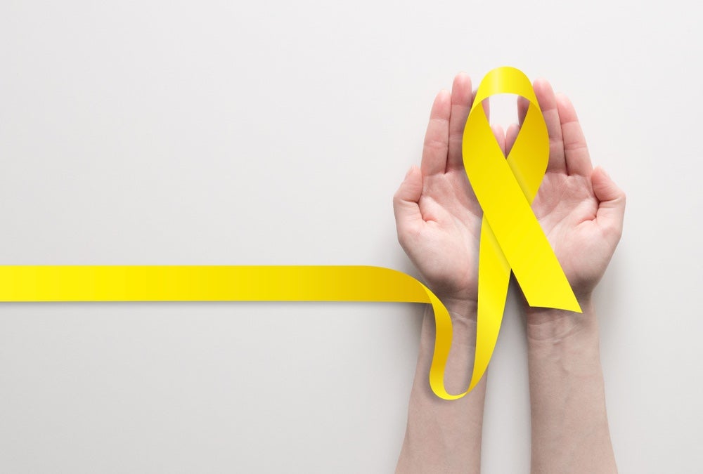 El objetivo concienciar a nivel mundial que el suicidio puede prevenirse El objetivo concienciar a nivel mundial que el suicidio puede prevenirse