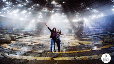 #DestinosenunClick Bulgaria