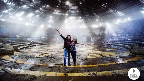 #DestinosenunClick Bulgaria #DestinosenunClick Bulgaria