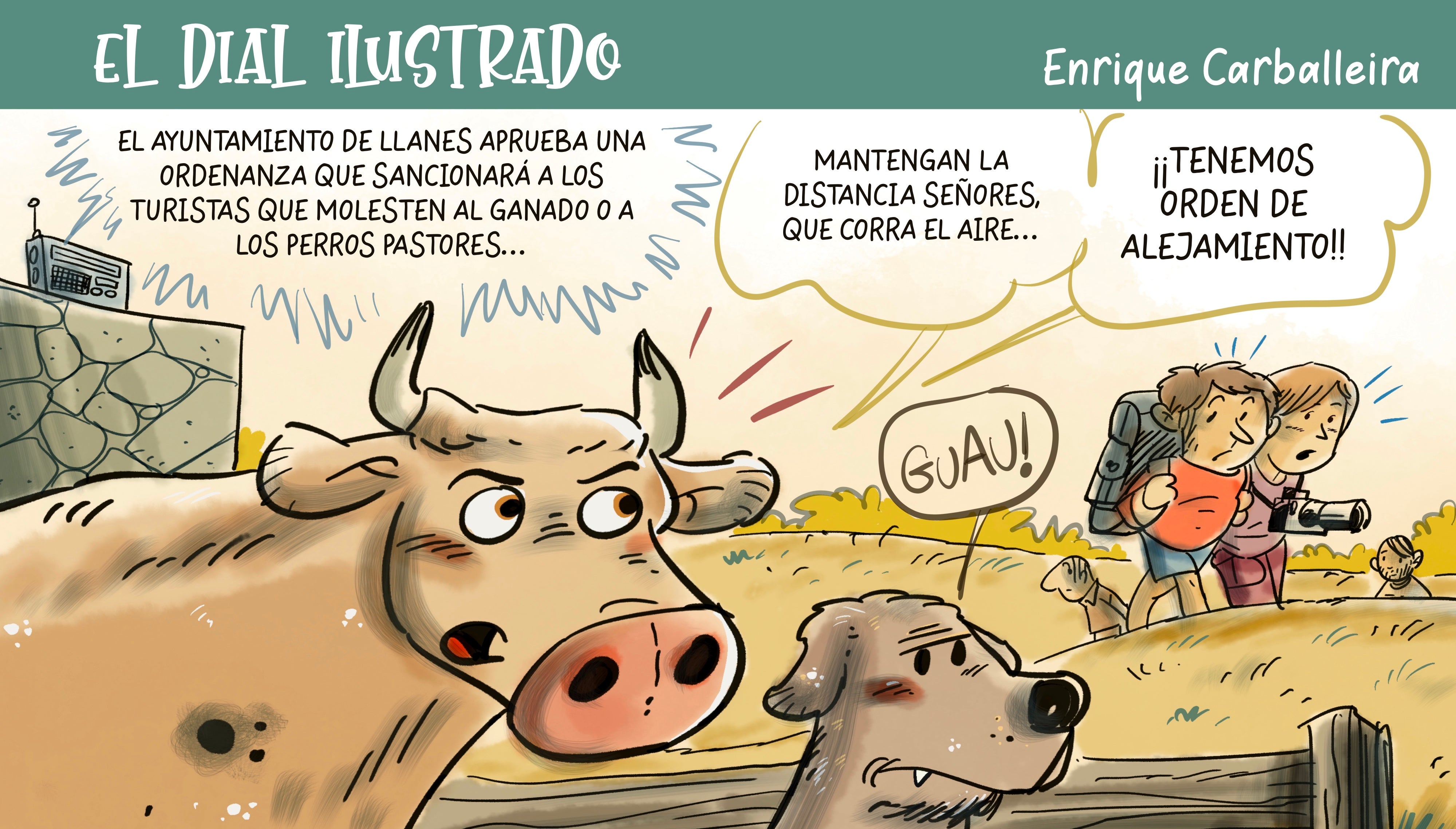 El Dial Ilustrado 10/09/2021 El Dial Ilustrado 10/09/2021