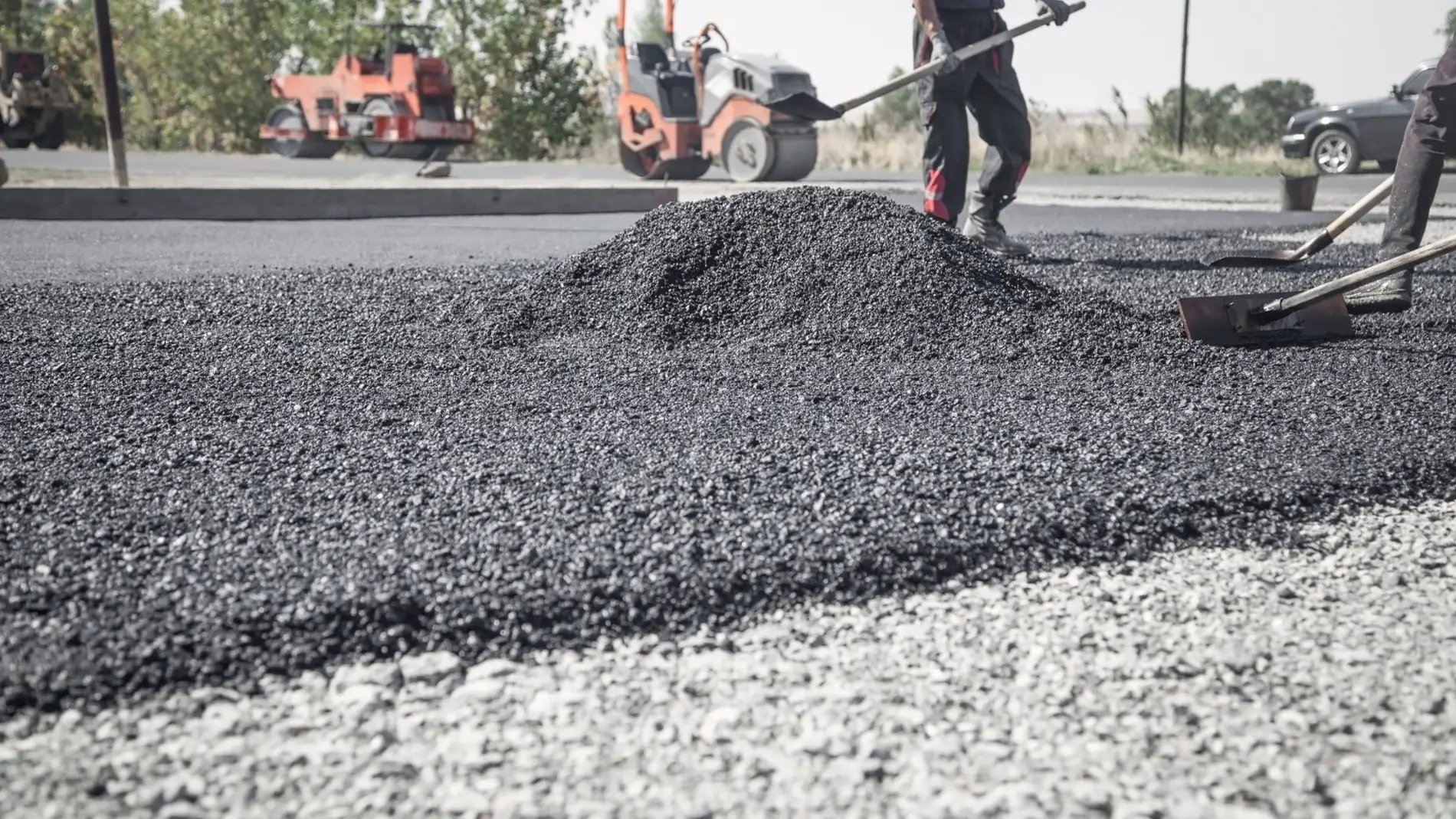 El 'timo del asfalto': así intimidan a propietarios de Santa Eulària 