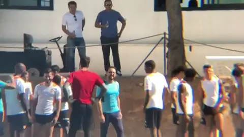 Pendientes de José Luís Gayá Pendientes de José Luís Gayá