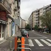 O Concello realizará obras de reposición do firme da Avenida de Portugal O Concello realizará obras de reposición do firme da Avenida de Portugal