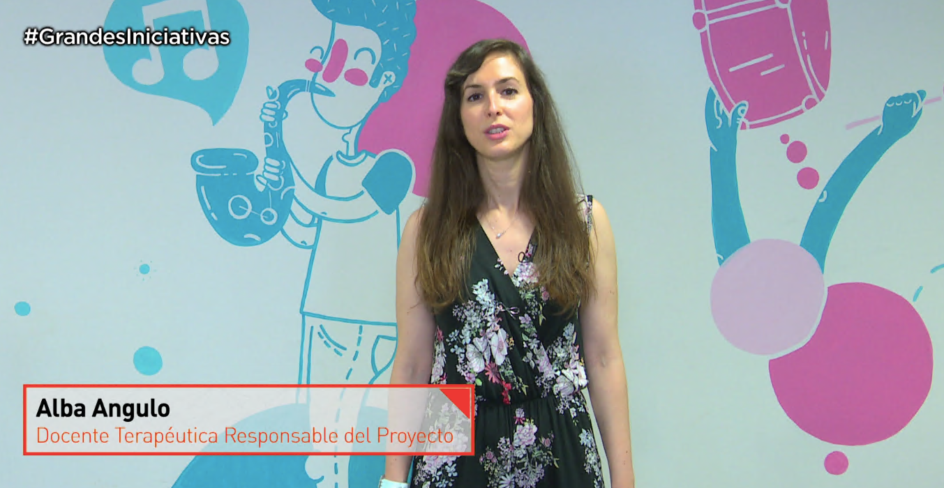 La Fundación Atresmedia premia a un proyecto zaragozano de inclusión juvenil La Fundación Atresmedia premia a un proyecto zaragozano de inclusión juvenil