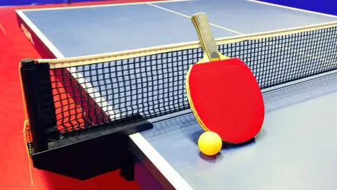 Tenis de Mesa. Tenis de Mesa.