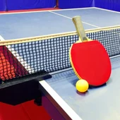 Tenis de Mesa. Tenis de Mesa.