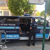 Policía Local de Ciudad Real Policía Local de Ciudad Real