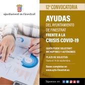 ayudas pymes finestrat