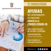 ayudas pymes finestrat ayudas pymes finestrat