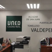 Oficinas UNED Valdepeñas Oficinas UNED Valdepeñas