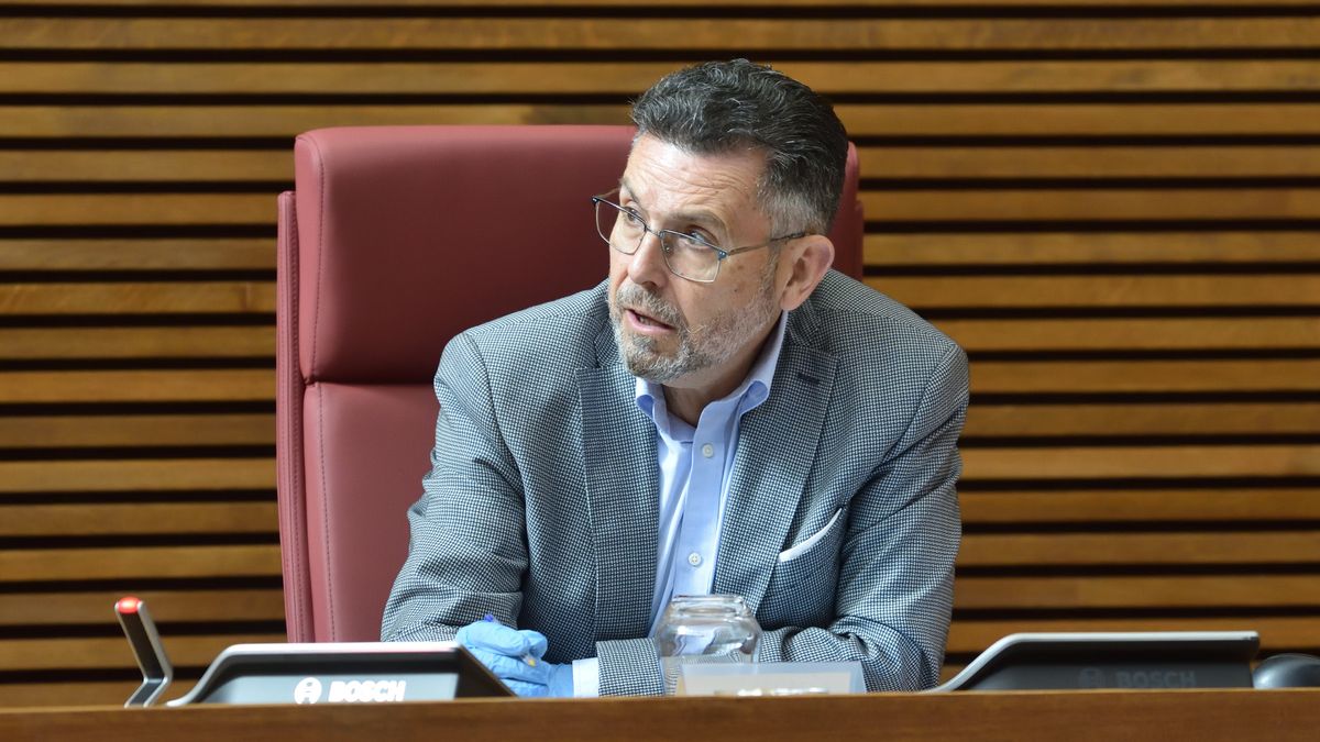 Hablamos con Manuel Pineda, Alcalde de Rafal, tenemos muchas e importantes inversiones para ejecutar Hablamos con Manuel Pineda, Alcalde de Rafal, tenemos muchas e importantes inversiones para ejecutar