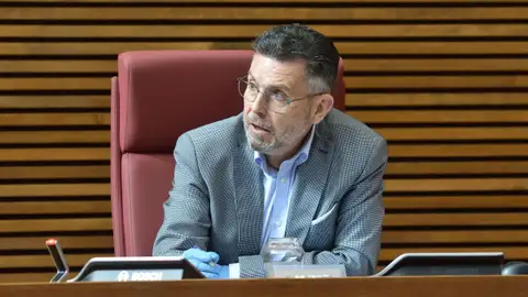 Hablamos con Manuel Pineda, Alcalde de Rafal, tenemos muchas e importantes inversiones para ejecutar manuel pineda