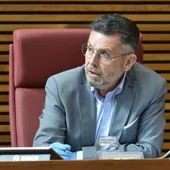 Hablamos con Manuel Pineda, Alcalde de Rafal, tenemos muchas e importantes inversiones para ejecutar Hablamos con Manuel Pineda, Alcalde de Rafal, tenemos muchas e importantes inversiones para ejecutar