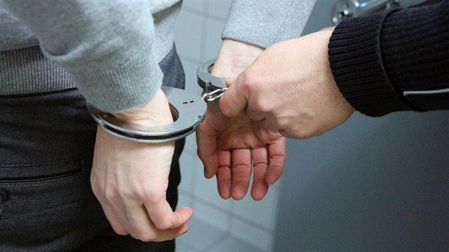 Las denuncias falsas para defraudar a los seguros son las más habituales Las denuncias falsas para defraudar a los seguros son las más habituales