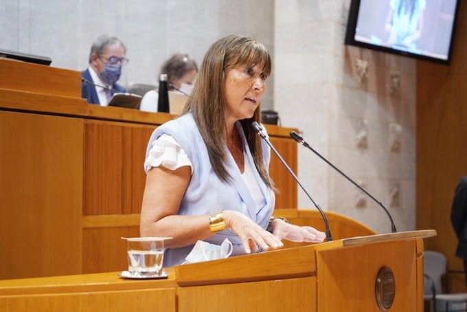 La DGA pagará "pronto" las retribuciones pendientes a los sanitarios La DGA pagará "pronto" las retribuciones pendientes a los sanitarios