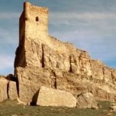 Castillo de Atienza