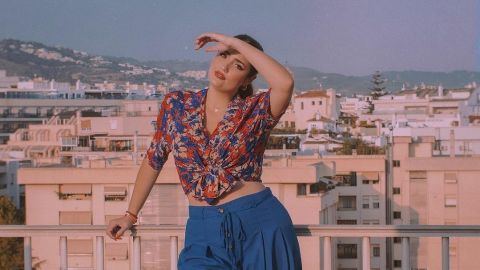 El verano en Marbella con... Marina LLorca 