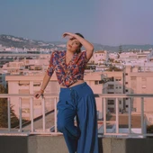 El verano en Marbella con... Marina LLorca El verano en Marbella con... Marina LLorca
