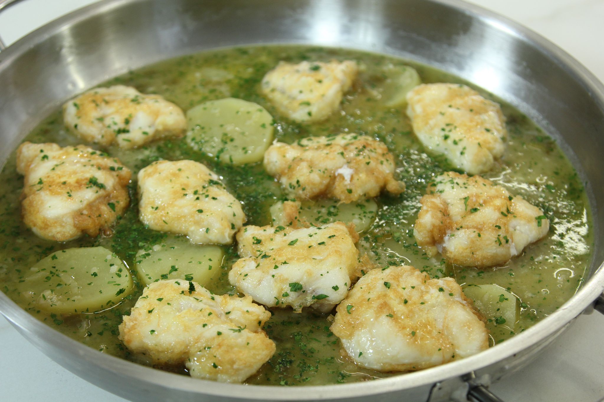 Salsas, un abanico de posibilidades Salsas, un abanico de posibilidades