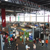 La XXX Edición de FECIEX, la Feria de la Caza y la Pesca, aunará a profesionales y aficionados del sector La XXX Edición de FECIEX, la Feria de la Caza y la Pesca, aunará a profesionales y aficionados del sector