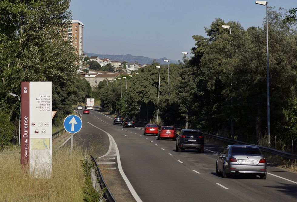 O Psoe empraza o bigoberno a solicitar fondos europeos para impulsar o bulevar termal O Psoe empraza o bigoberno a solicitar fondos europeos para impulsar o bulevar termal