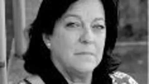 Cristina Blanco Cristina Blanco