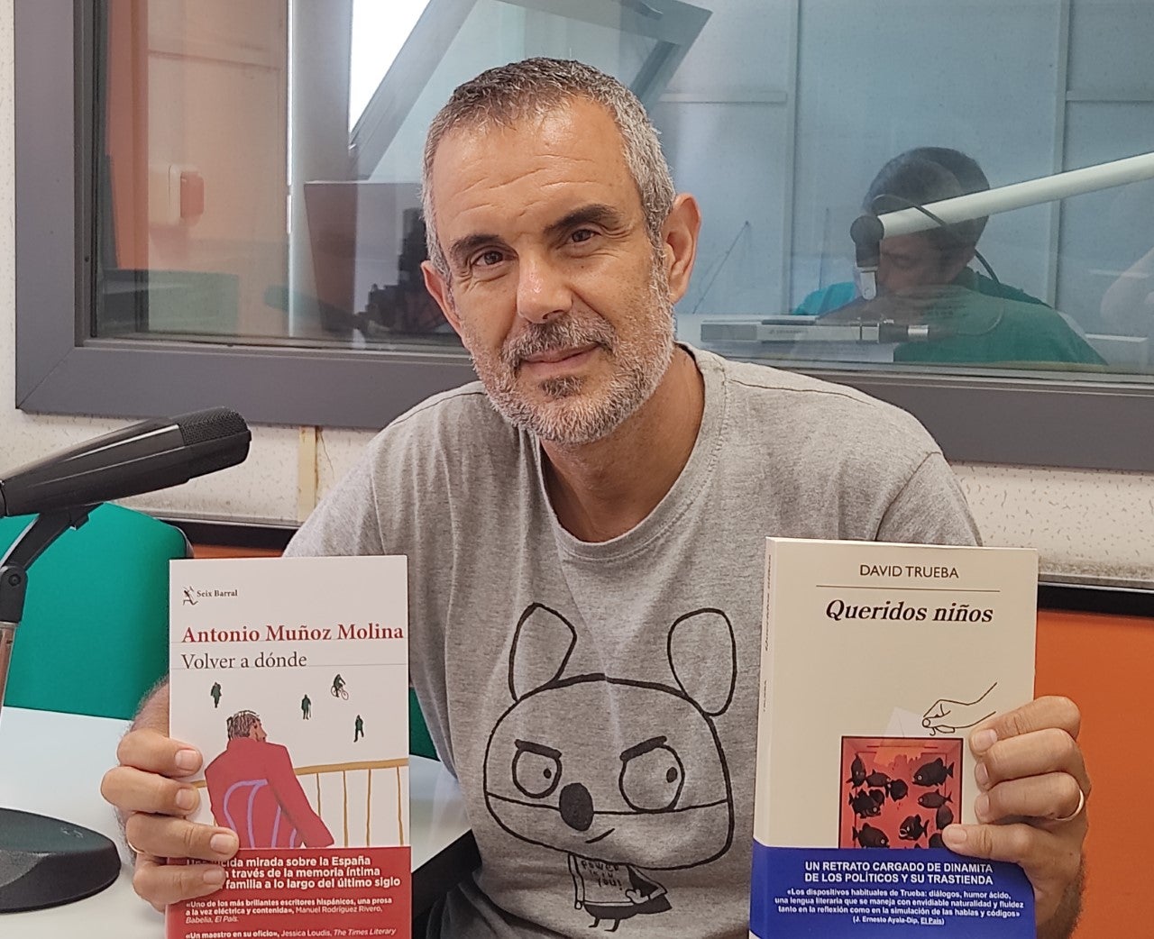 Más de Uno Gijón 10/09/2021 Más de Uno Gijón 10/09/2021