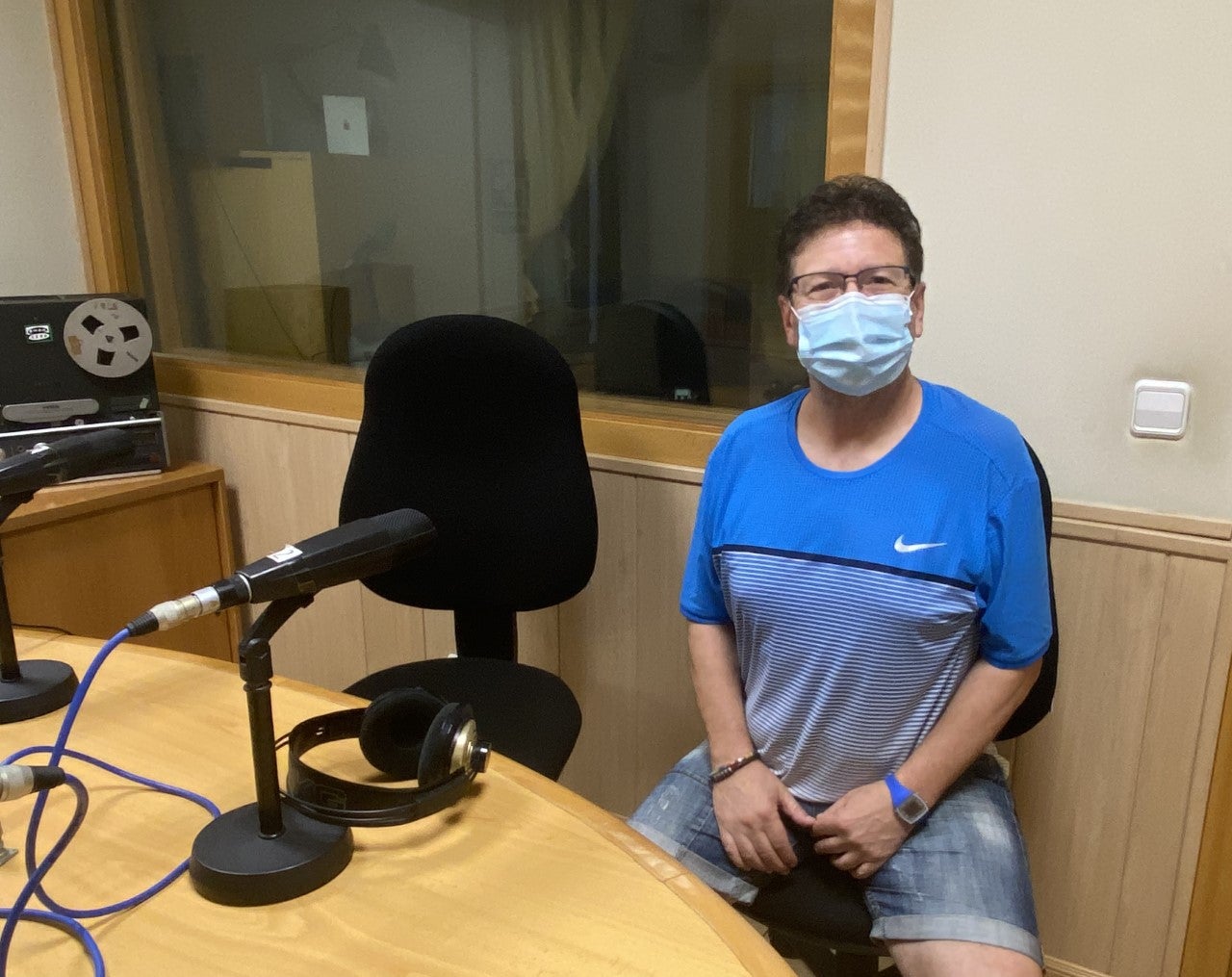 Más de Uno Ceuta 27/12/21 Más de Uno Ceuta 27/12/21