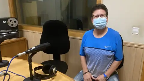 Tomás de Dios, entrenador de la UA Ceutí FS Tomás de Dios, entrenador de la UA Ceutí FS