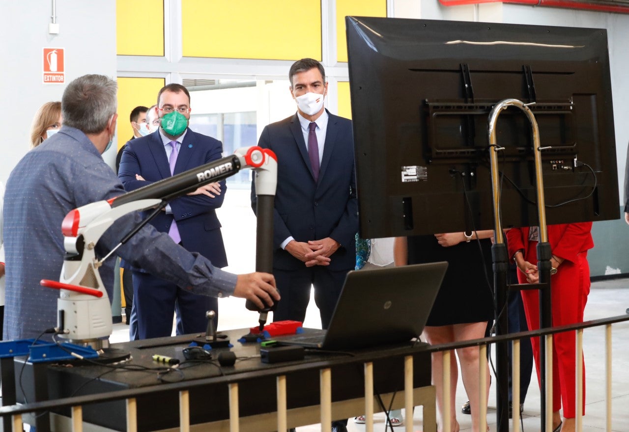 Más de Uno Gijón Informativo 10/09/2021 Más de Uno Gijón Informativo 10/09/2021