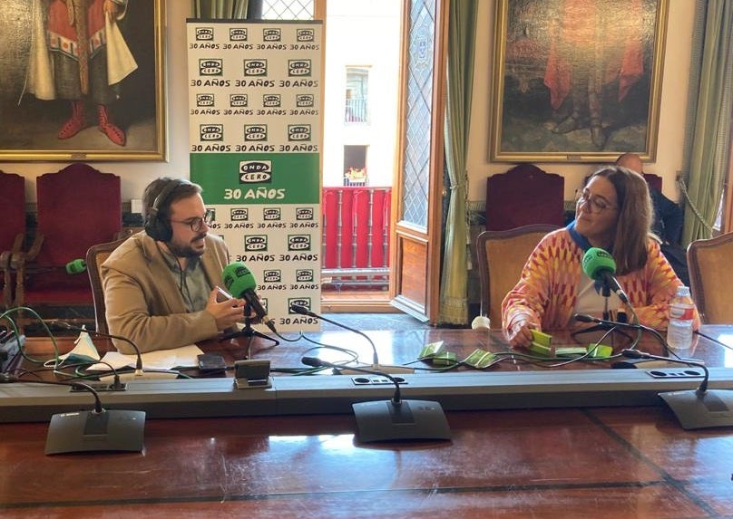 Más de Uno Oviedo Especial "El pre-Pregón" 10/09/2021 Más de Uno Oviedo Especial "El pre-Pregón" 10/09/2021