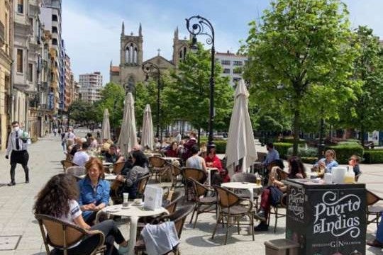 Más de Uno Gijón Informativo 11/10/2021 Más de Uno Gijón Informativo 11/10/2021