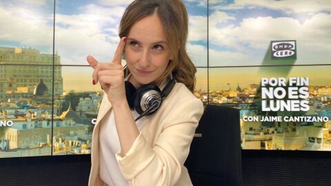 Isabel Lobo objeta sobre el carn&eacute; de baile que era el tirafichas de toda la vida 