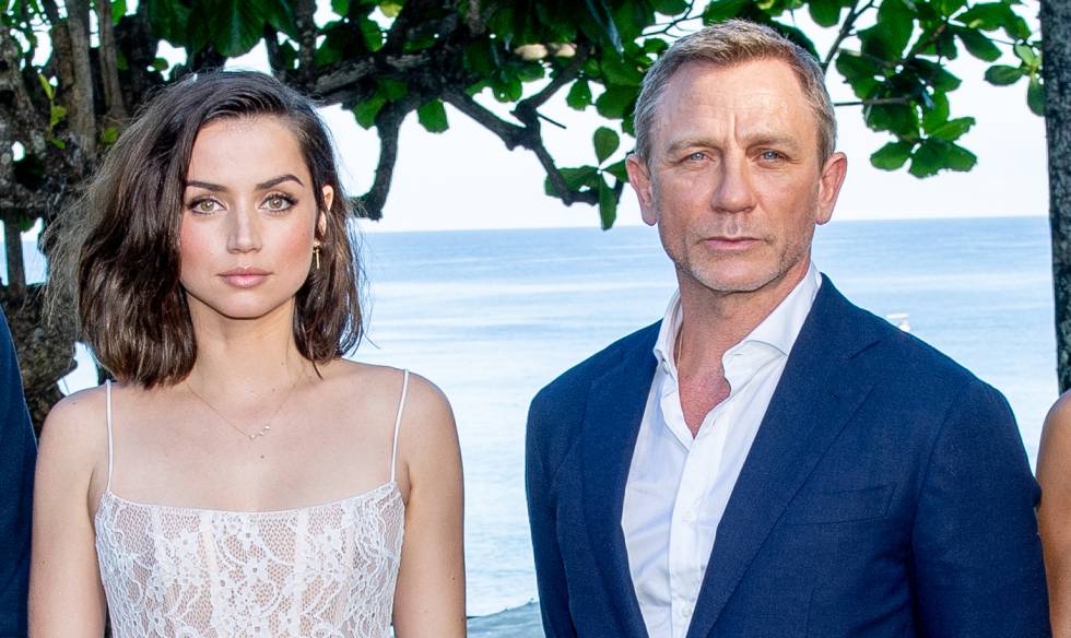 La pacoteca: James Bond, Connor Mcgregor, las bandas sonoras más míticas y las segundas partes La pacoteca: James Bond, Connor Mcgregor, las bandas sonoras más míticas y las segundas partes