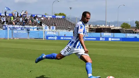 Punto de esperanza Fútbol