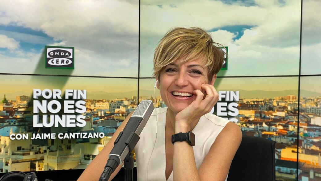 Sara Escudero