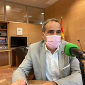 José Pacheco, Subdelegado del Gobierno de España en Cádiz José Pacheco, Subdelegado del Gobierno de España en Cádiz