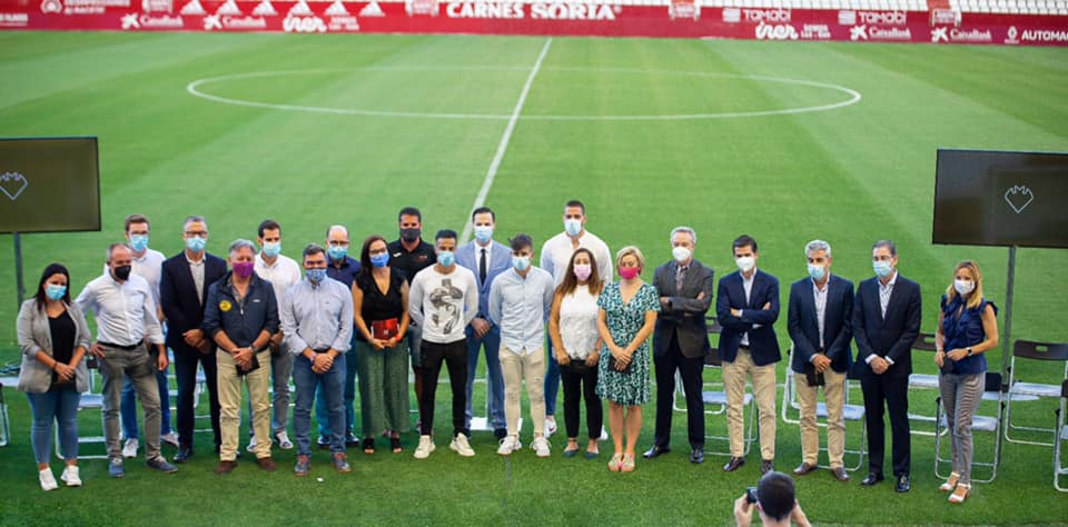 El Alba en la Onda El Alba en la Onda