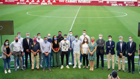 Presentación de ABP Business Presentación de ABP Business