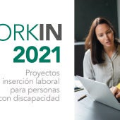 Workin 2021. Fundación Eurocaja Rural