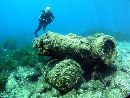 El Govern dedica 96.000 euros en la investigación marina de Menorca El Govern dedica 96.000 euros en la investigación marina de Menorca