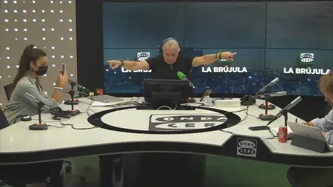 El Norte de Lucas: ¿Acudirá Pedro Sánchez a la cita con el independentismo? El Norte de Lucas: ¿Acudirá Pedro Sánchez a la cita con el independentismo?