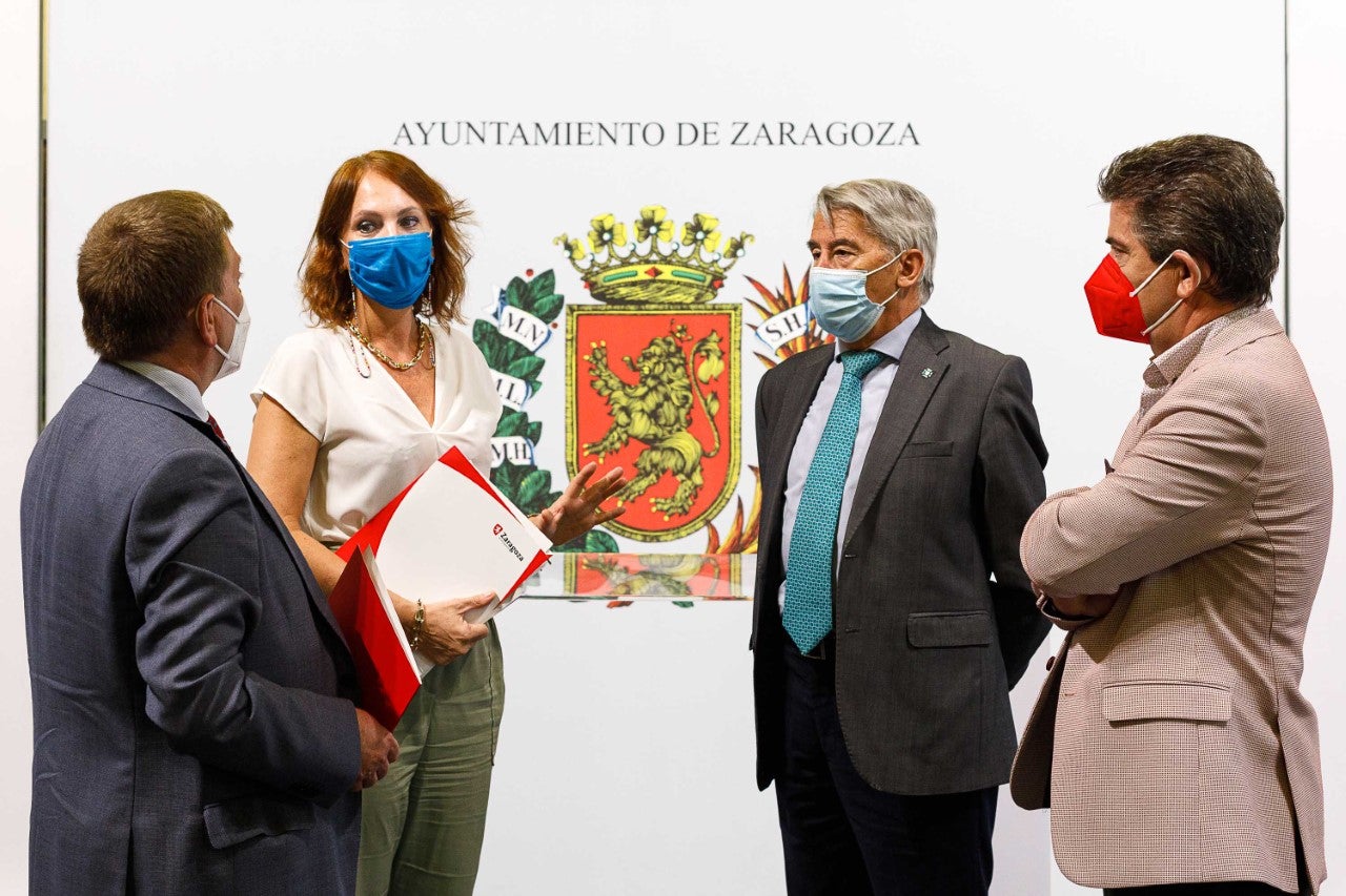 Apoyo municipal a las empresas que mejoren su procesos productivos Apoyo municipal a las empresas que mejoren su procesos productivos