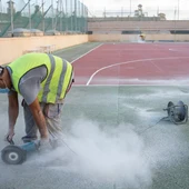 Obras en Bahía Sur Obras en Bahía Sur